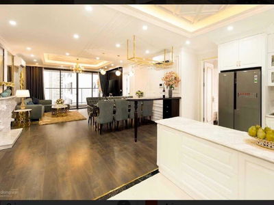 Thang Long Number One Project Thang Long Number One Project