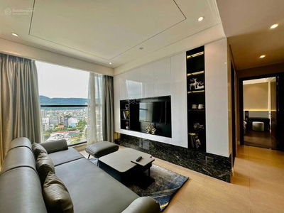 A La Carte Hotel Project, Vietnam  A La Carte Hotel Project, Vietnam