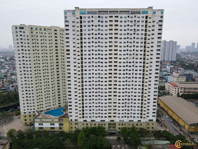 Sails Tower Project, Vietnam Sails Tower Project, Vietnam