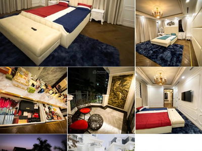 Saigon Royal Residence, Vietnam Saigon Royal Residence, Vietnam