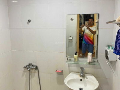 Song Da 7 Project, Vietnam Song Da 7 Project, Vietnam