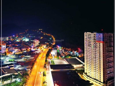 Calla Apartment Quy Nhon Project, Vietnam  Calla Apartment Quy Nhon Project, Vietnam