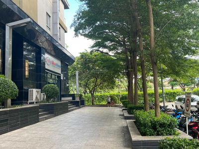 Docklands Saigon, Vietnam Docklands Saigon, Vietnam