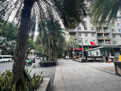 Docklands Saigon, Vietnam Docklands Saigon, Vietnam