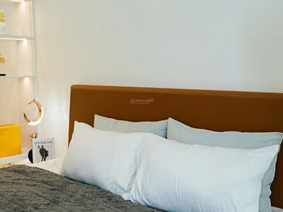 Phu Tai 2 Central Life Project, Vietnam Phu Tai 2 Central Life Project, Vietnam