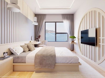 The Ori Garden Project, Vietnam  The Ori Garden Project, Vietnam