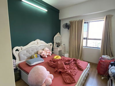 Dai Thanh Project, Vietnam Dai Thanh Project, Vietnam