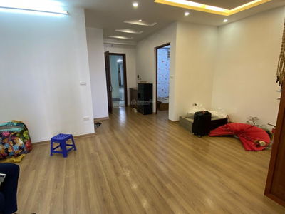 Dai Thanh Project, Vietnam Dai Thanh Project, Vietnam