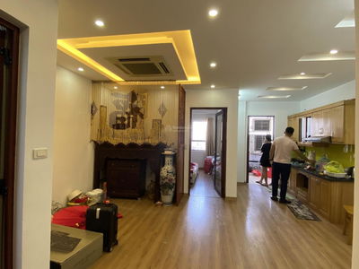 Dai Thanh Project, Vietnam Dai Thanh Project, Vietnam