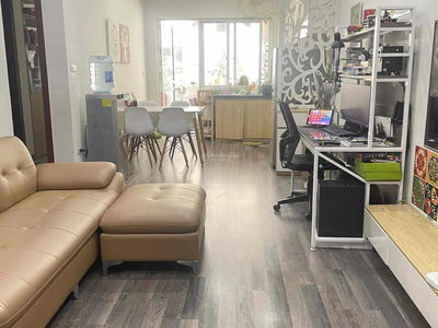 Dai Thanh Apartment Project, Vietnam  Dai Thanh Apartment Project, Vietnam