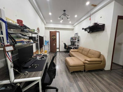 Dai Thanh Apartment Project, Vietnam Dai Thanh Apartment Project, Vietnam