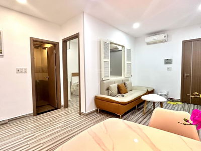 Muong Thanh Vien Trieu Project, Vietnam Muong Thanh Vien Trieu Project, Vietnam