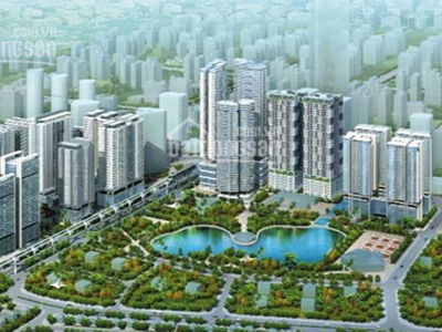 Diplomatic Corps Area Project, Vietnam Diplomatic Corps Area Project, Vietnam