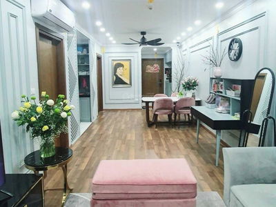 Keangnam Project, Vietnam Keangnam Project, Vietnam