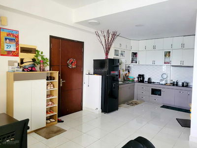 Petroland Apartment District 2, Vietnam Petroland Apartment District 2, Vietnam