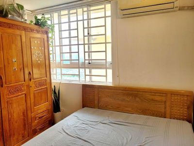 Petroland Apartment District 2, Vietnam Petroland Apartment District 2, Vietnam