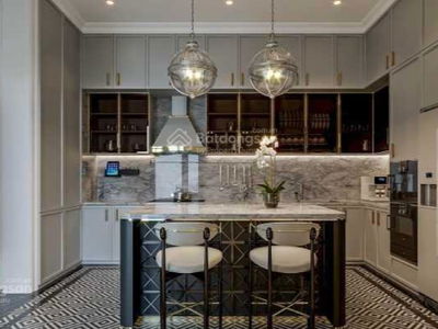 BRG Diamond Residence, Vietnam BRG Diamond Residence, Vietnam