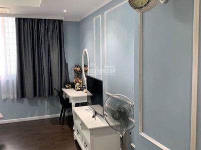 Imperia An Phu, Vietnam Imperia An Phu, Vietnam