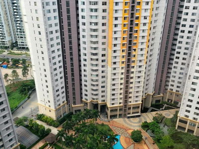 Imperia An Phu, Vietnam Imperia An Phu, Vietnam