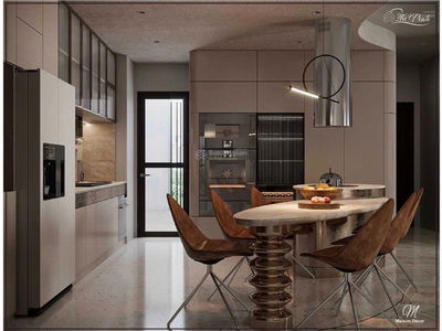 Midtown Phu My Hung, Vietnam Midtown Phu My Hung, Vietnam