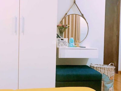 VOV Me Tri Project, Vietnam VOV Me Tri Project, Vietnam