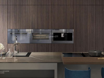 DEFINE apartment, Vietnam DEFINE apartment, Vietnam