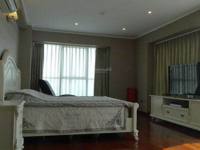 Ciputra Hanoi Project, Vietnam Ciputra Hanoi Project, Vietnam