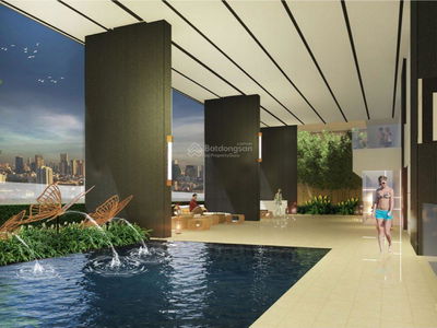 Terra Royal, Vietnam Terra Royal, Vietnam