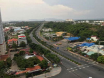 Gateway Vung Tau Project, Vietnam  Gateway Vung Tau Project, Vietnam