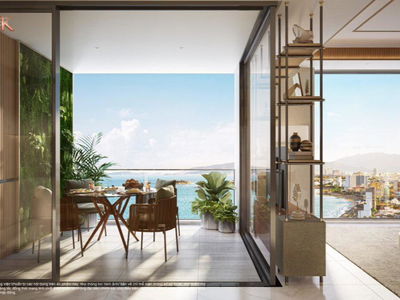 Grand Mark Nha Trang Project, Vietnam Grand Mark Nha Trang Project, Vietnam