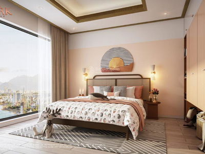 Grand Mark Nha Trang Project, Vietnam Grand Mark Nha Trang Project, Vietnam