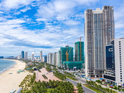 Project, Vietnam  Project, Vietnam