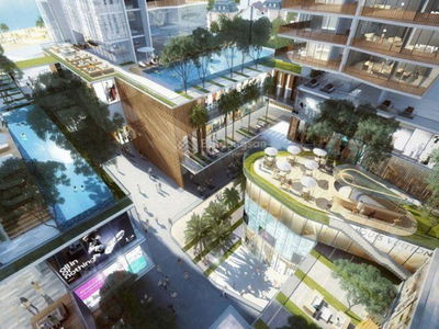 Wyndham Soleil Da Nang Project, Vietnam Wyndham Soleil Da Nang Project, Vietnam