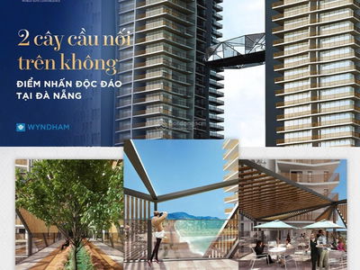 Wyndham Soleil Da Nang Project, Vietnam  Wyndham Soleil Da Nang Project, Vietnam