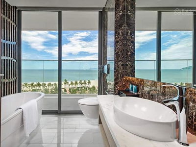 Wyndham Soleil Da Nang Project, Vietnam  Wyndham Soleil Da Nang Project, Vietnam