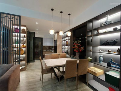 Aqua Bay Sky Residences Project, Vietnam Aqua Bay Sky Residences Project, Vietnam