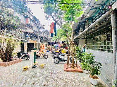 Thanh Cong Ward, Vietnam Thanh Cong Ward, Vietnam