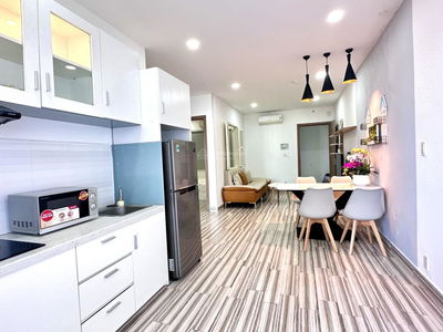 Muong Thanh Vien Trieu Project, Vietnam Muong Thanh Vien Trieu Project, Vietnam