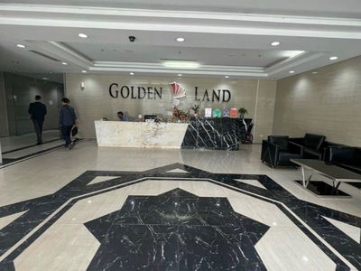 Golden Land, Vietnam  Golden Land, Vietnam