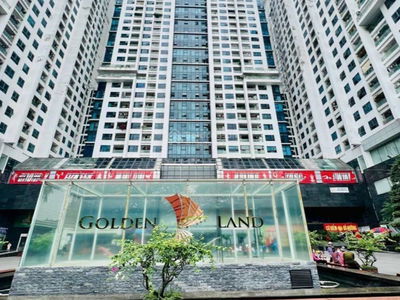 Golden Land, Vietnam Golden Land, Vietnam