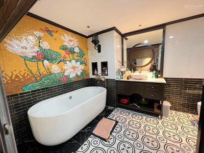 The Nine Project, Vietnam The Nine Project, Vietnam