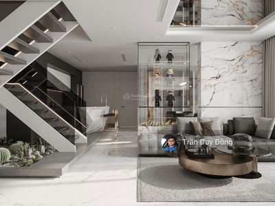 Sunshine Green Iconic Project, Vietnam Sunshine Green Iconic Project, Vietnam