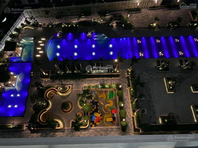 Sunwah Pearl, Vietnam Sunwah Pearl, Vietnam