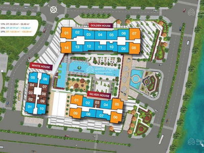 Sunwah Pearl, Vietnam Sunwah Pearl, Vietnam