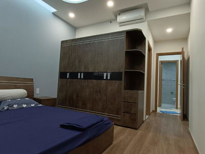 The Habitat Binh Duong Project, Vietnam The Habitat Binh Duong Project, Vietnam