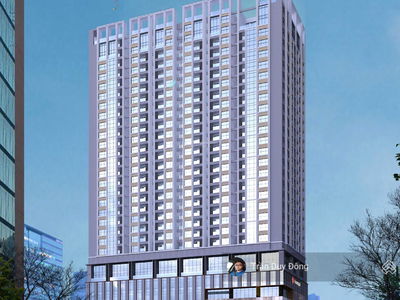 Capital Elite Project, Vietnam Capital Elite Project, Vietnam