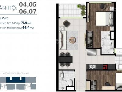 Sky 89, Vietnam Sky 89, Vietnam