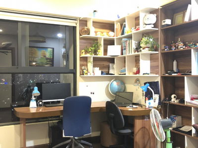 Green Stars Project, Vietnam Green Stars Project, Vietnam