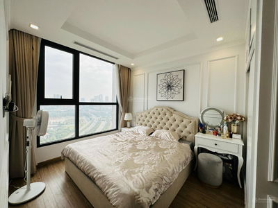 Vinhomes Green Bay Me Tri Project, Vietnam Vinhomes Green Bay Me Tri Project, Vietnam