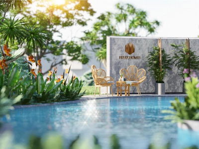 Feliz Homes Project, Vietnam Feliz Homes Project, Vietnam